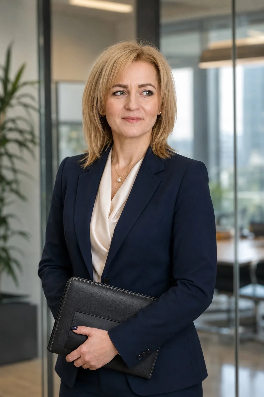 Юрист Семёнова Ольга Владимировна